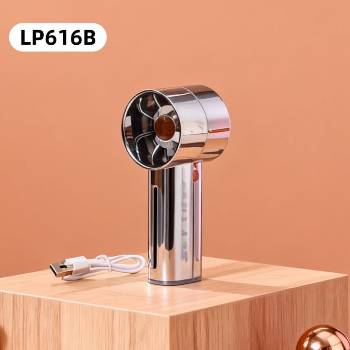 Ladies portable spray fan Bowlift
