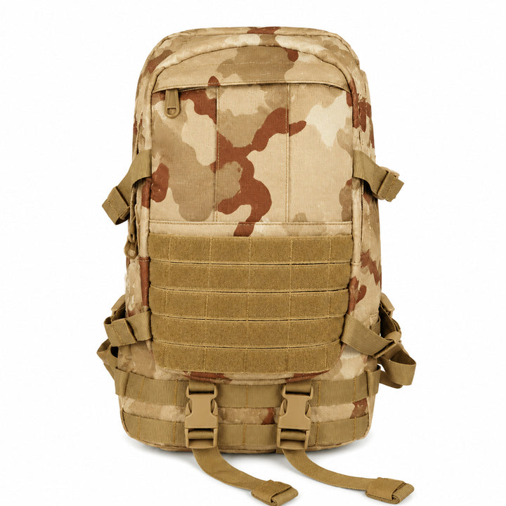 Tactical Backpack Bowlift