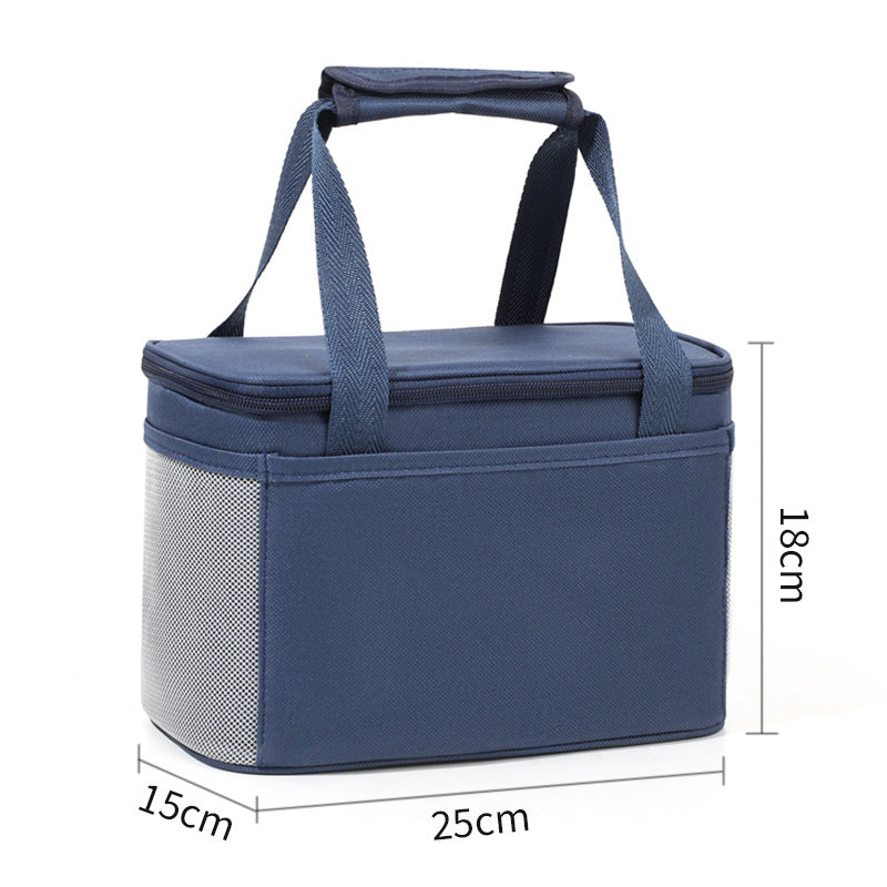 Insulated Food Carrying Cooler Bowlift