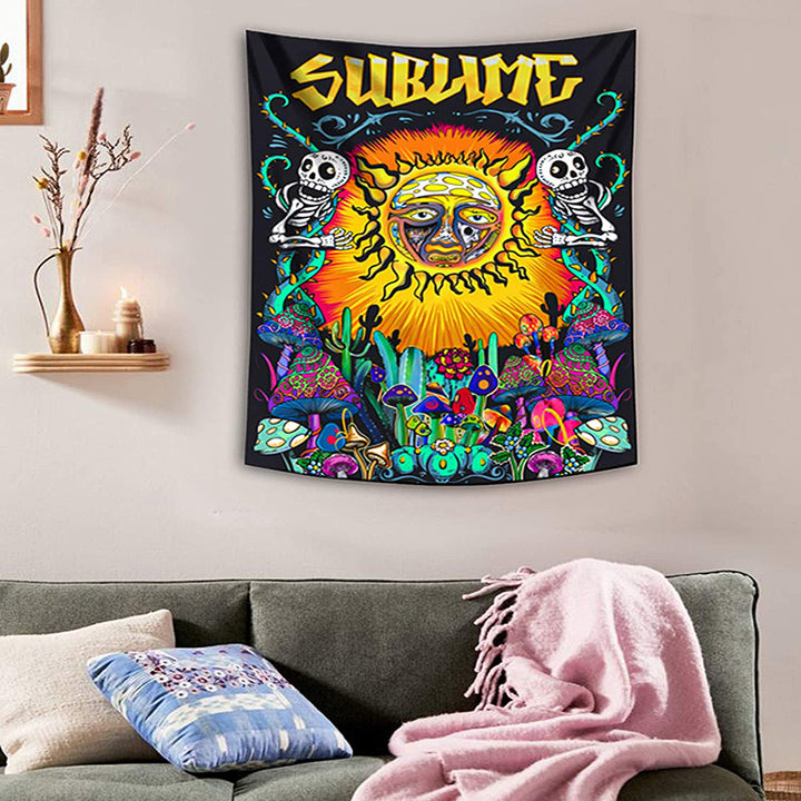 Wall Tapestry