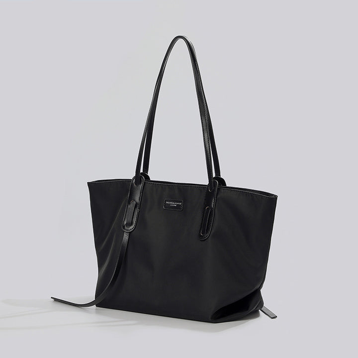 Spacious Travel Tote Bag Bowlift