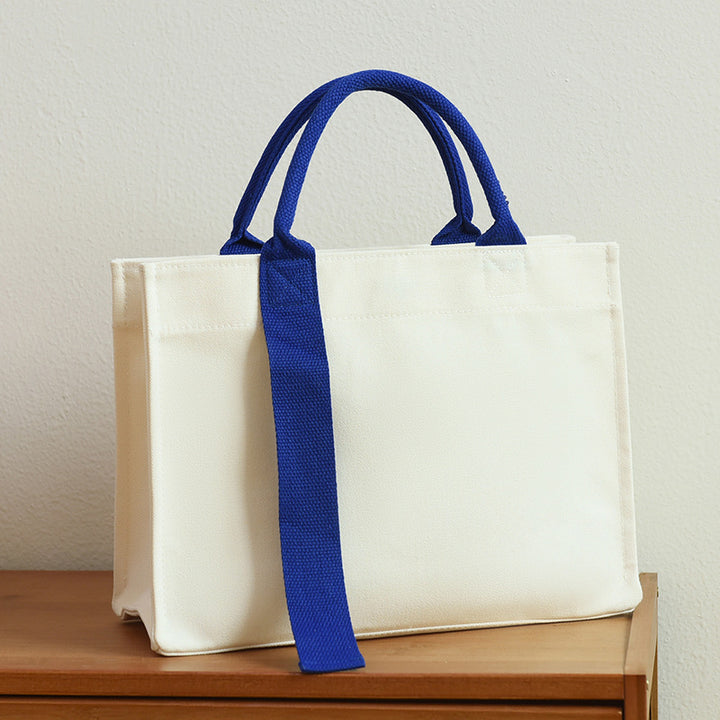 Customizable Eco-Friendly Tote Bowlift