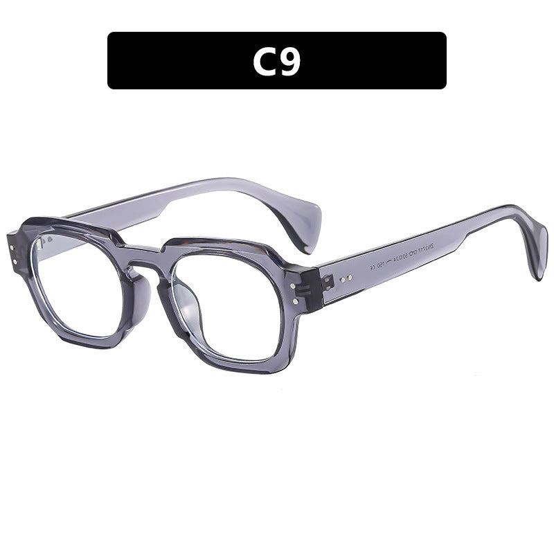 Women's stylish sunglasses in modern tortoiseshell pattern Bowlift