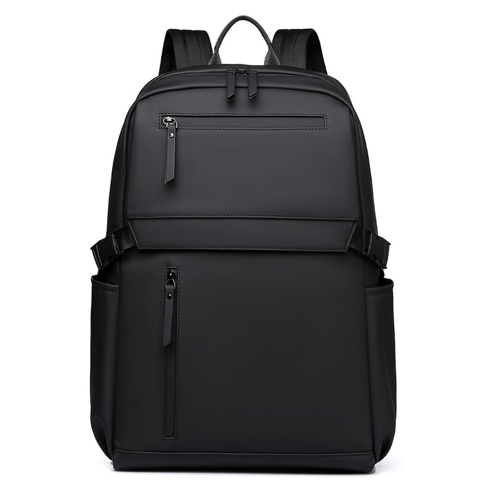 Eco-Friendly Travel Backpack Bowlift