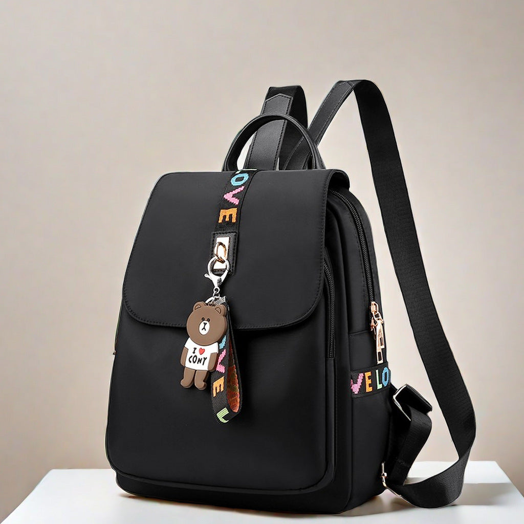 Casual Stylish Backpack Bowlift