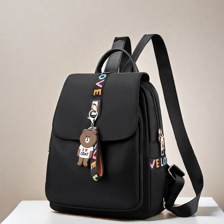Casual Stylish Backpack Bowlift