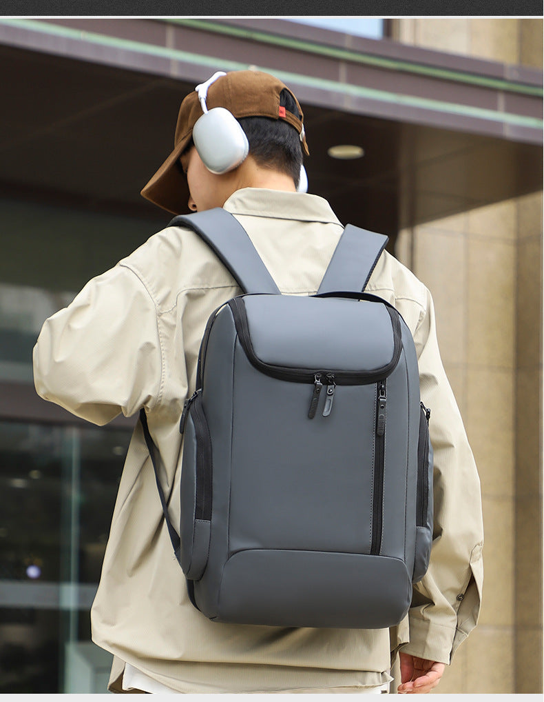 Smart Utility Backpack Bowlift
