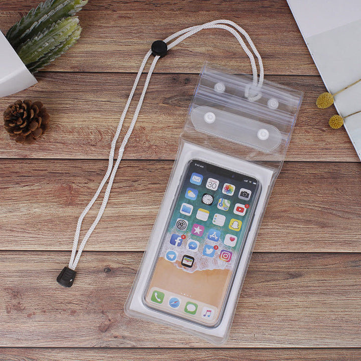 Waterproof Smartphone Case By Bowlift