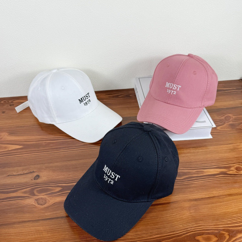Women's Classic Adjustable Baseball Cap Bowlift