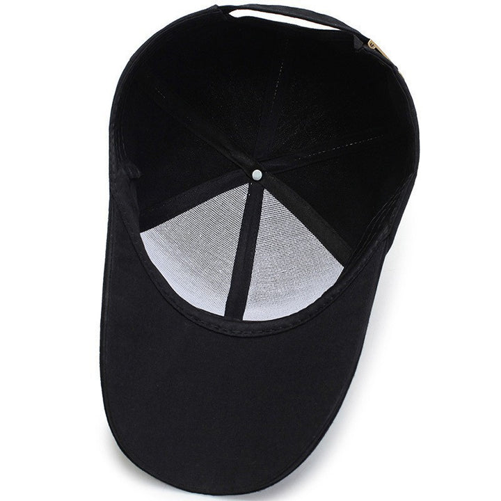 Women’s Sporty Hooded Beanie Bowlift