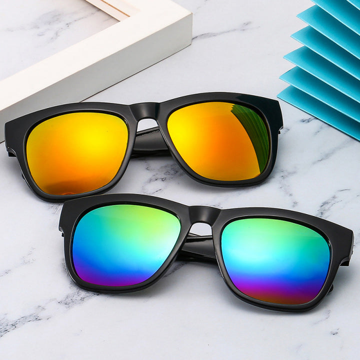 Stylish UV Protection Sunglasses Bowlift