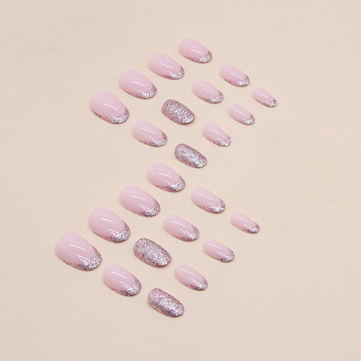 Nail Art Bowlift