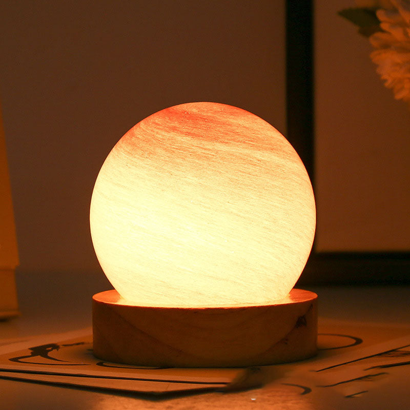 BowLift | Enchanting Planet Lamp – A Universe of Colors and Dreams