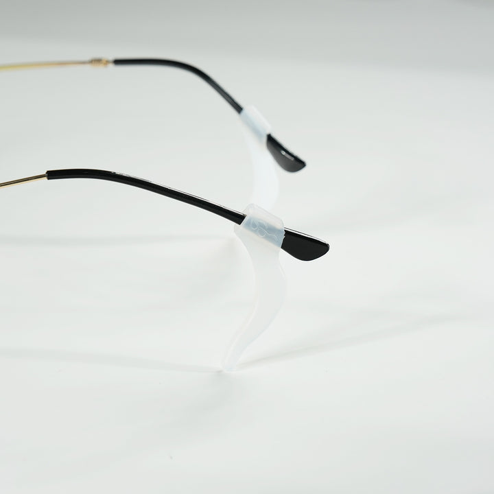 Silicone Nose Grip Eyewear Holder Bowlift