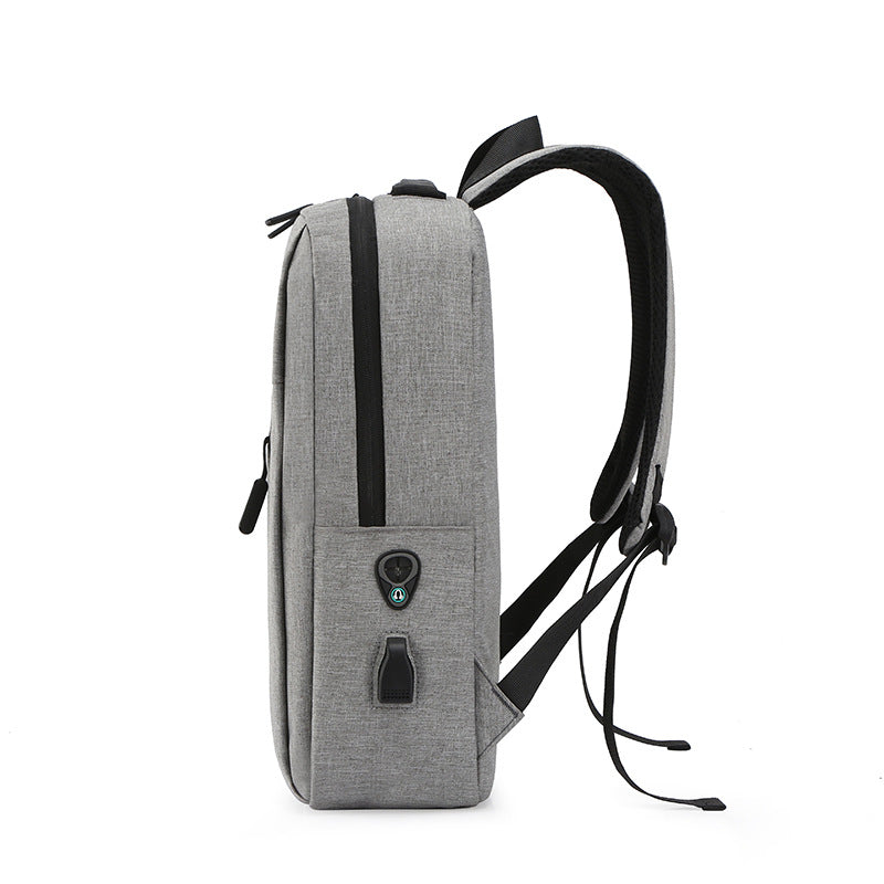 Modern Business Backpack Bowlift