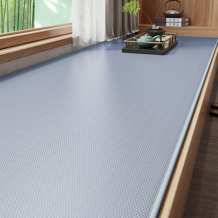 Elegant Textured Floor Mat Bowlift