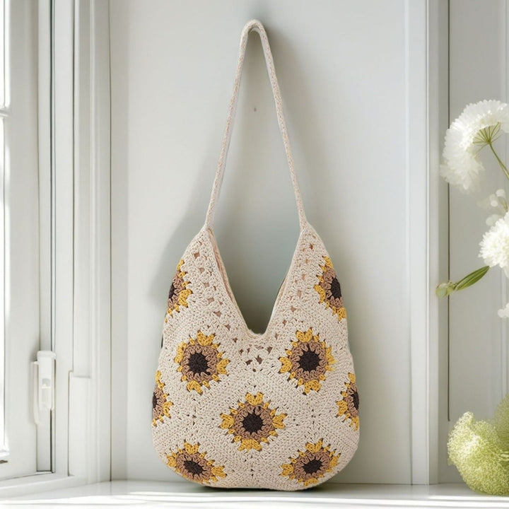 Handmade Hobo Bag Bowlift
