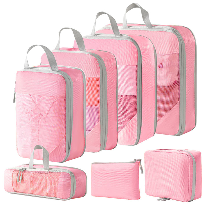Organizer Set With Multiple Compartments Bowlift