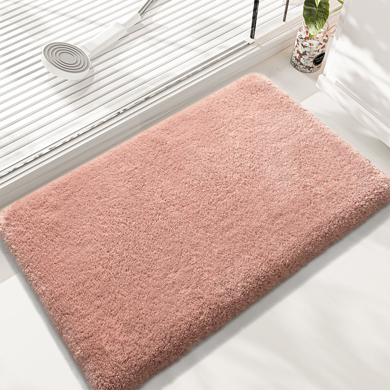 Soft Memory Foam Shower Mat