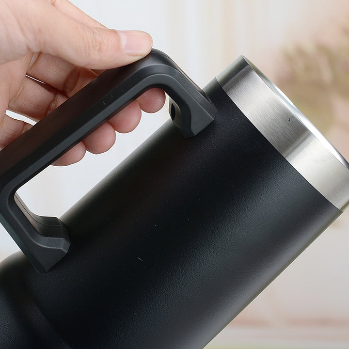 Women Insulated Mug Bowlift