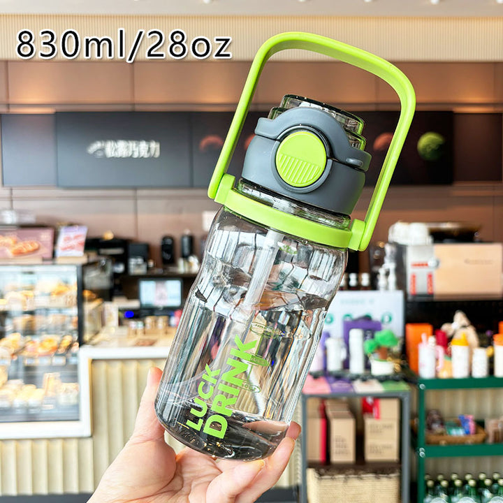 Bowlift water bottle