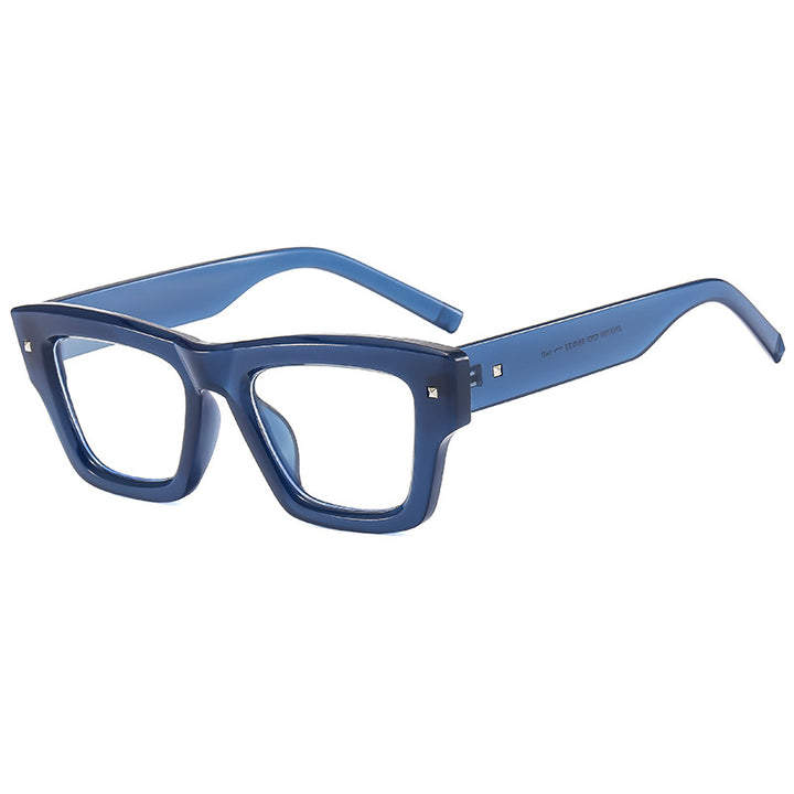 Women's Fashion Sunglasses in Trendy Geometric Design Bowlift