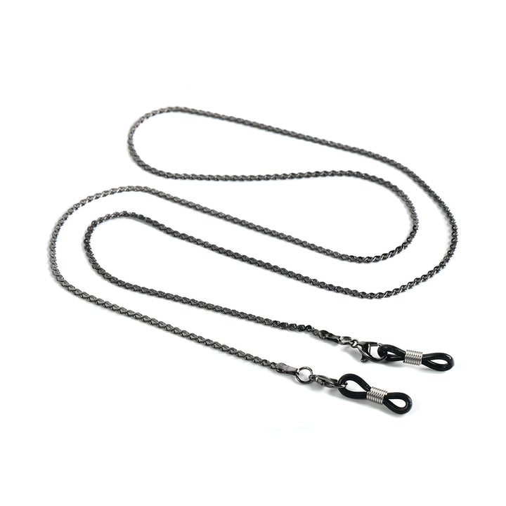 Stylish Metal Eyewear Chain Bowlift