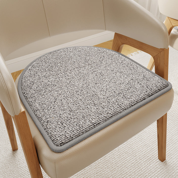 Textured Chair Cushion Mat Bowlift 1786979911