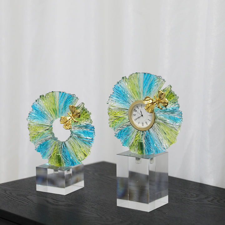Decorative Glass