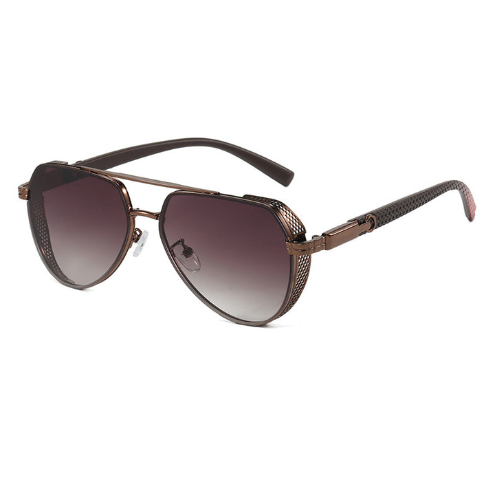 Women’s fashionable sunglasses with stylish accents Bowlift