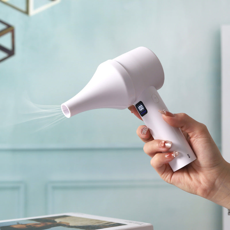 Portable Mini Humidifier with Digital Display Bowlift