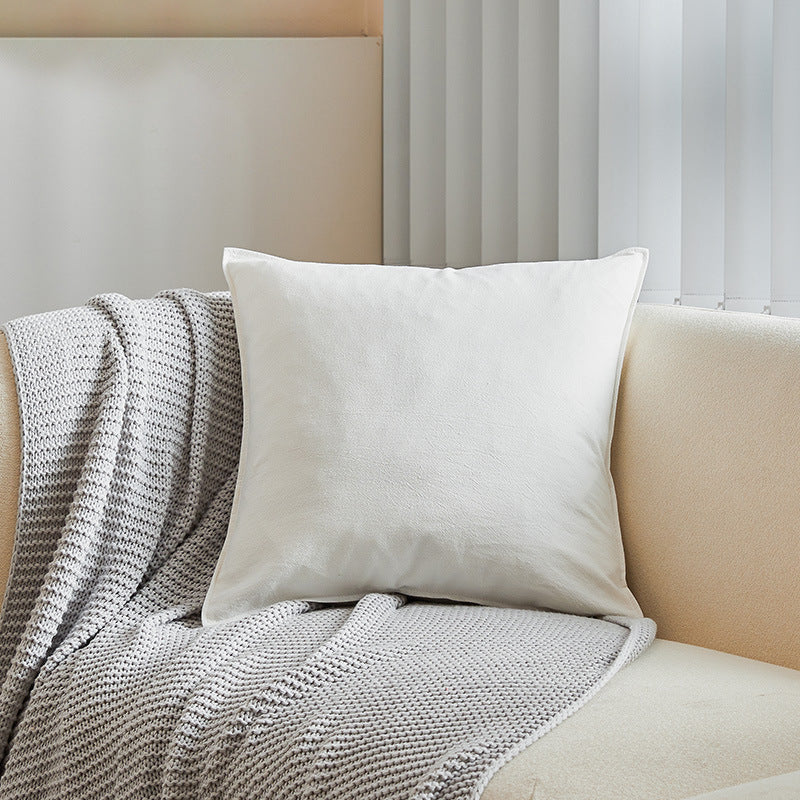 Luxury Soft Touch Decorative Pillow