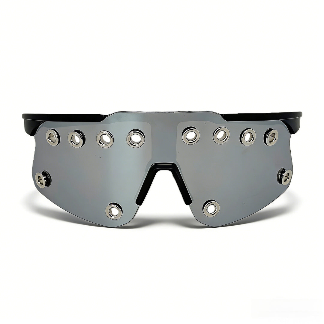 Women's sporty safety glasses with innovative design Bowlift