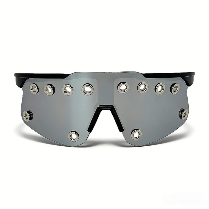 Women's sporty safety glasses with innovative design Bowlift