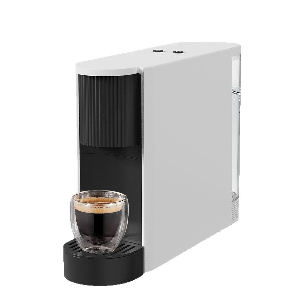 Coffee machine Bowlift