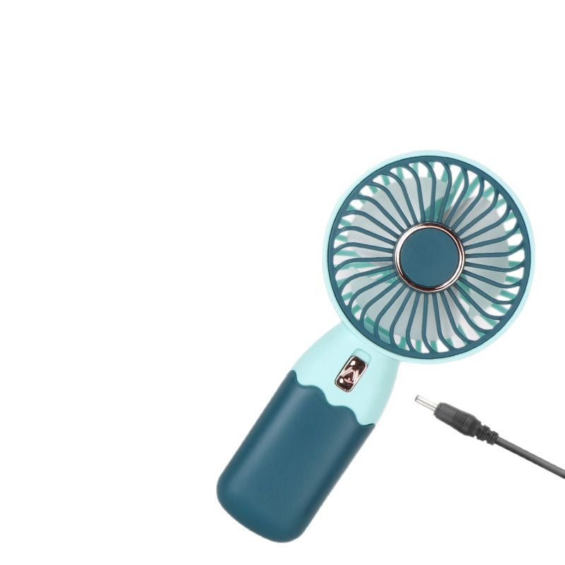 Portable Handheld Fan Bowlift