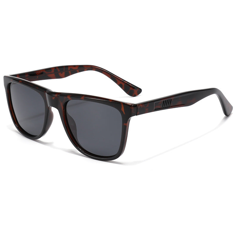Modern Classic Square Sunglasses Bowlift