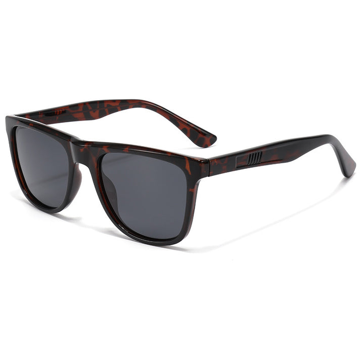 Modern Classic Square Sunglasses Bowlift