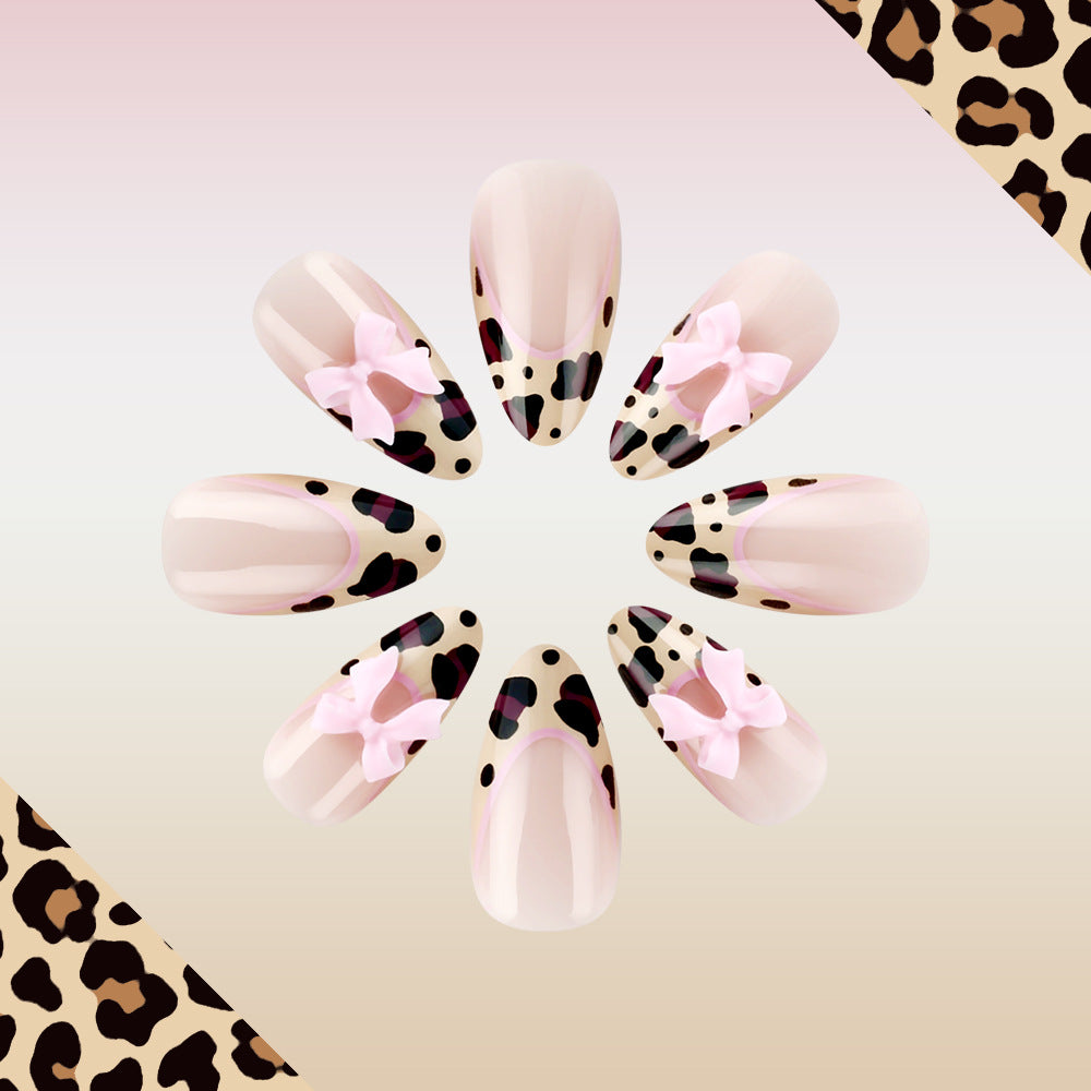 Decorative Gel Nail Art Set Bowlift