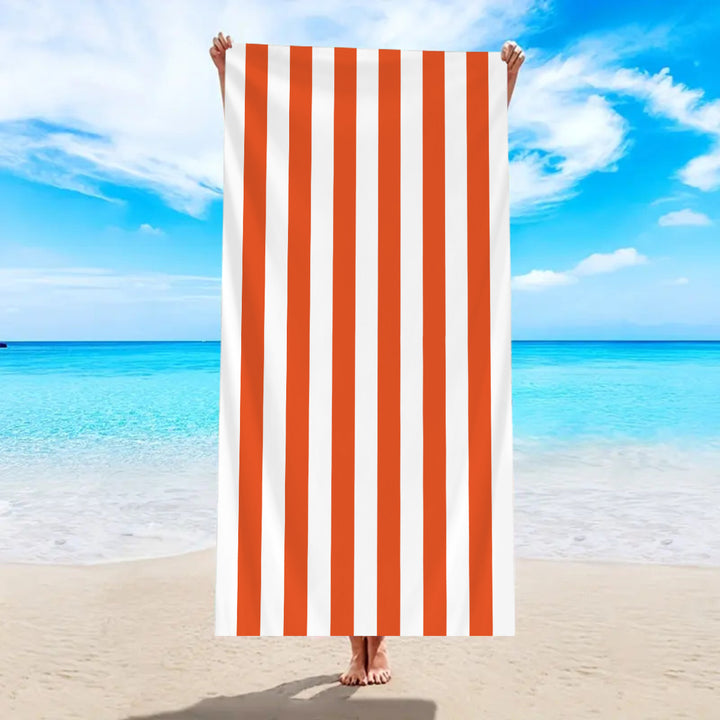 Beach towel Bowlift