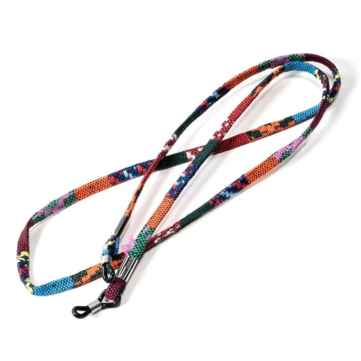Colorful ven Eyewear Lanyard Bowlift