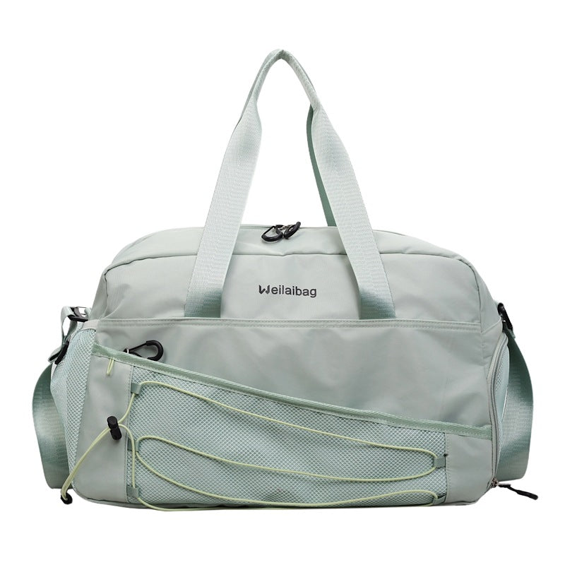 Multi-Functional Fitness Travel Duffle
