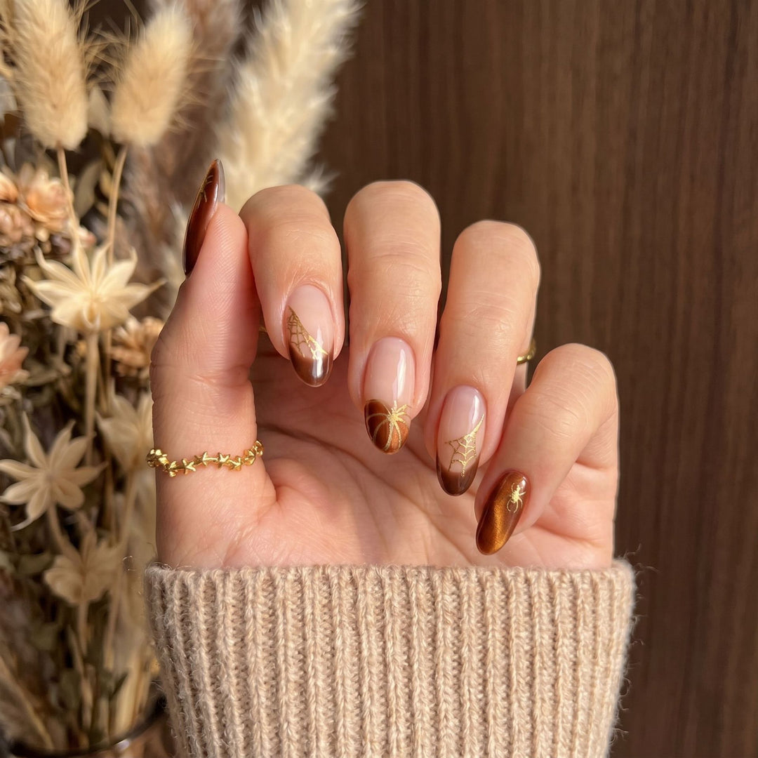 Artistic Nail Design Kit Bowlift