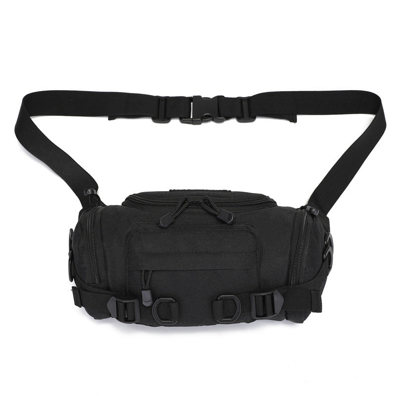 Tactical Utility Waist Bag Bowlift
