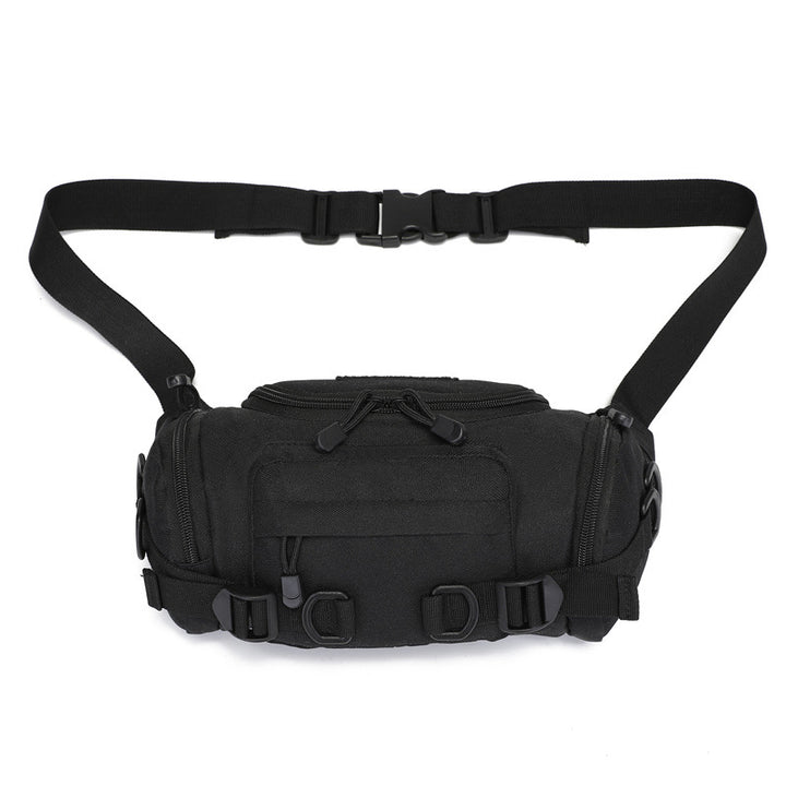 Tactical Utility Waist Bag Bowlift