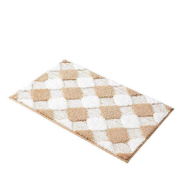 Bath Mat Bowlift