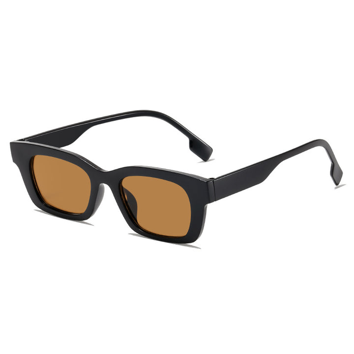 Bold Animal Print Sunglasses Bowlift