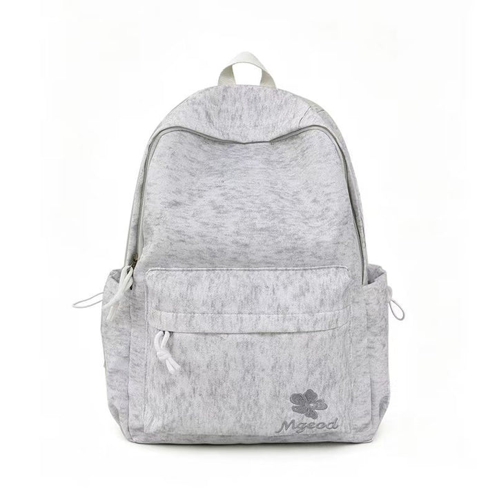 Lightweight Multi-Pocket Backpack Bowlift