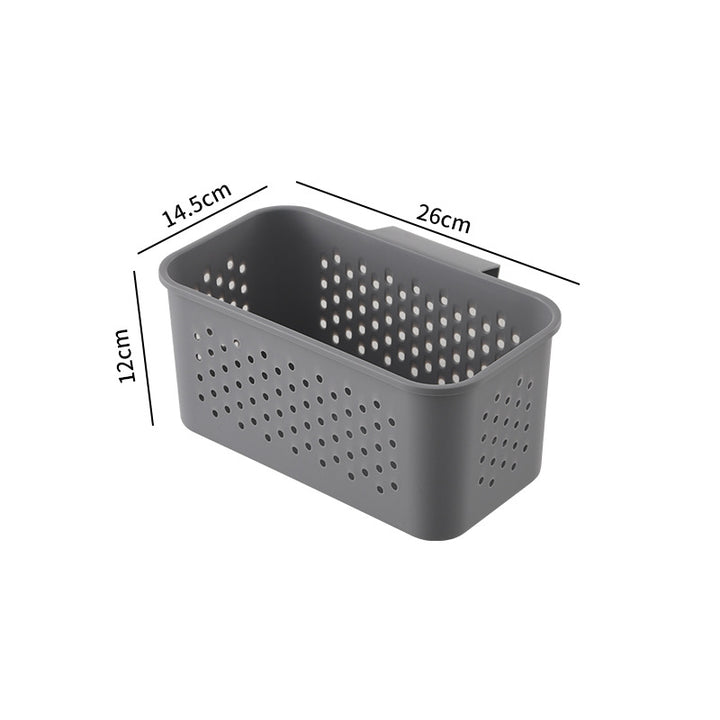 Versatile Laundry Storage Basket Bowlift