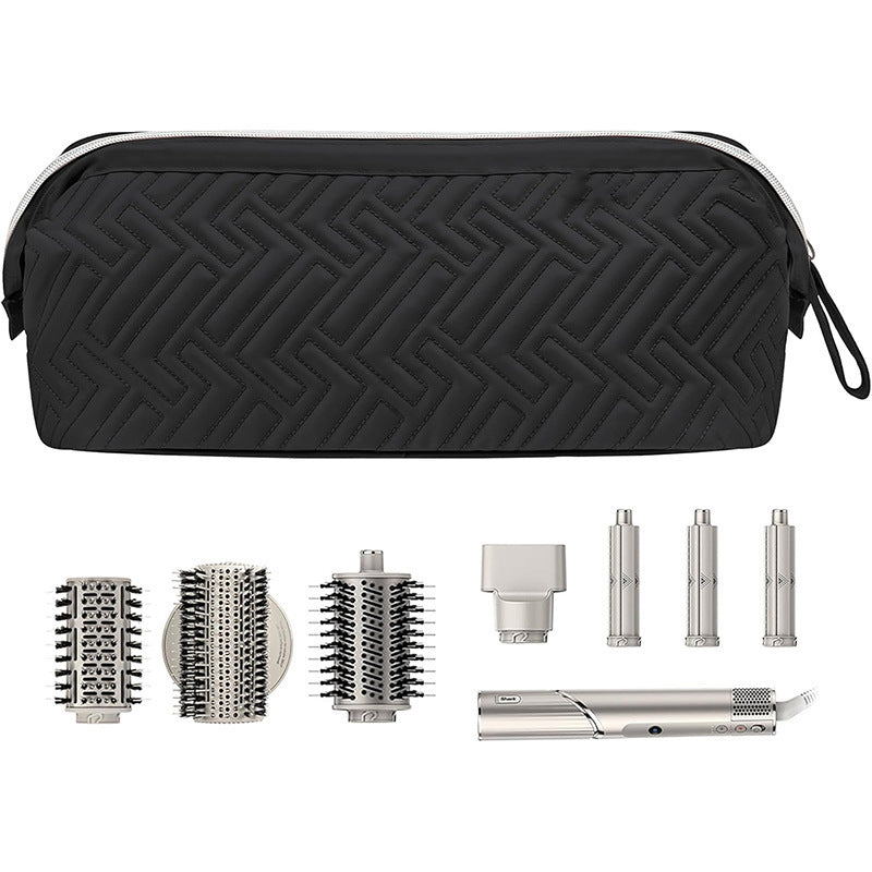 Makeup bag with insulated lining Bowlift